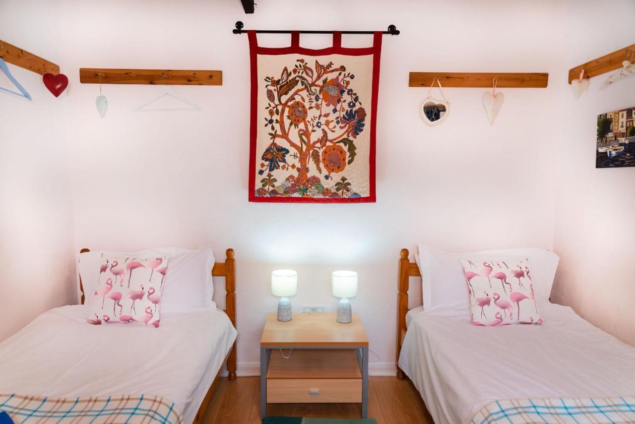 Polrunny Farm Blackberry Cottage - Cornwall Bliss In Sight Of The Sea Boscastle Exterior photo
