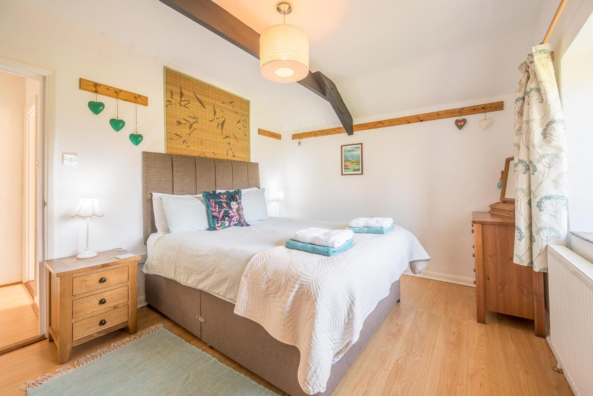 Polrunny Farm Blackberry Cottage - Cornwall Bliss In Sight Of The Sea Boscastle Exterior photo